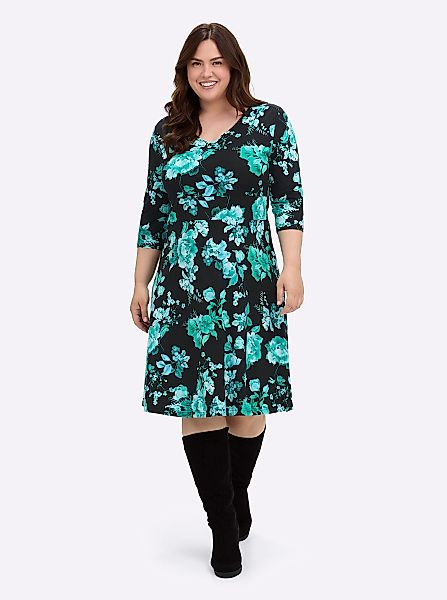 sheego by Joe Browns Jerseykleid Jerseykleid günstig online kaufen