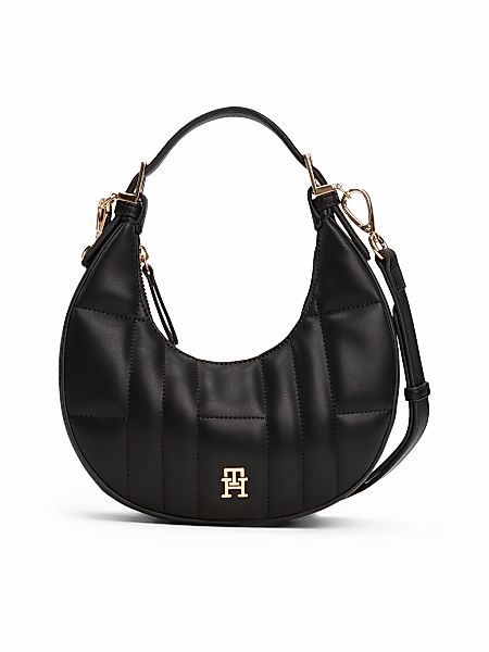 Tommy Hilfiger Schultertasche "TH FEMININE MOON CROSSOVER", Damen Umhängeta günstig online kaufen