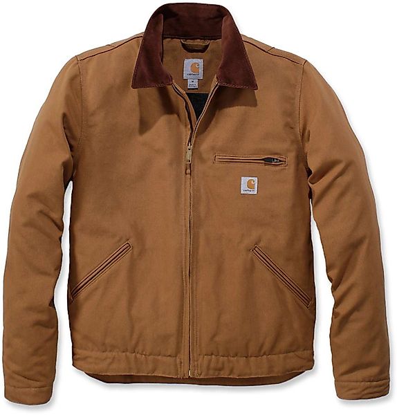 Carhartt Kurzjacke Duck Detroit 103828 günstig online kaufen