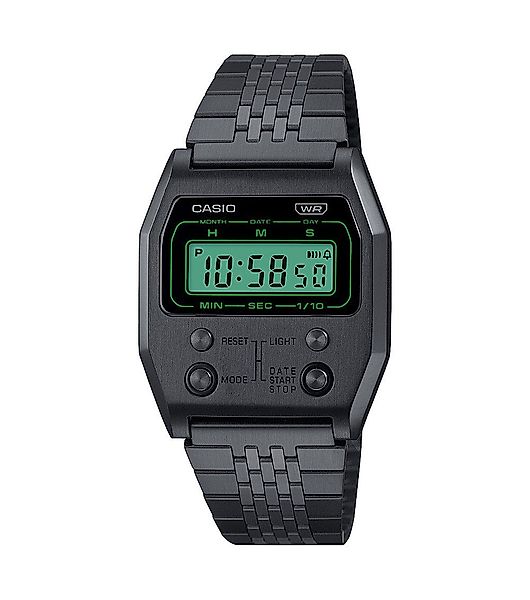 CASIO Digitaluhr Casio Vintage Digitaluhr Retro günstig online kaufen