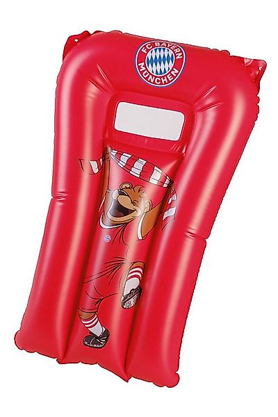 Wehncke Luftmatratze FC Bayern München, (1-St) günstig online kaufen