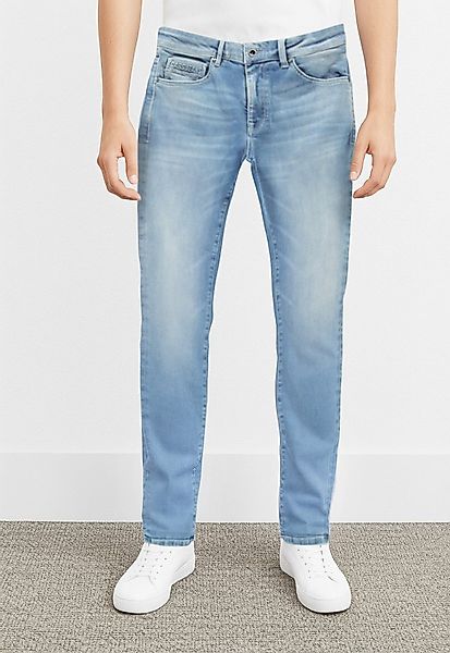 CARS JEANS Slim-fit-Jeans Jeans Bates günstig online kaufen