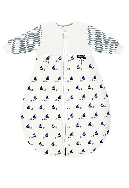 Alvi® Babyschlafsack Schlafsack Mäxchen Thermo mit günstig online kaufen