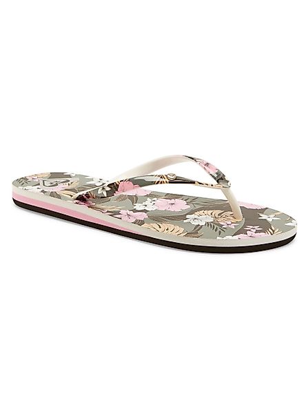 Roxy Sandale "Portofino Iii" günstig online kaufen