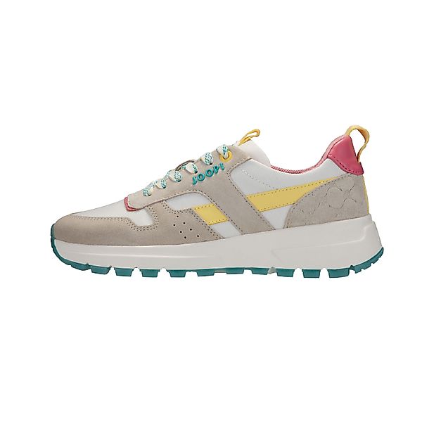 JOOP! Joop - Damen Sneaker Retron günstig online kaufen
