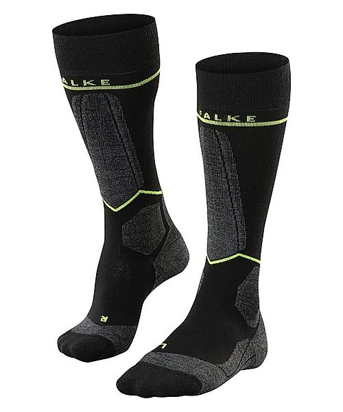 FALKE Skisocken SK Compression Energy (1-Paar) für eine bessere Zirkulation günstig online kaufen