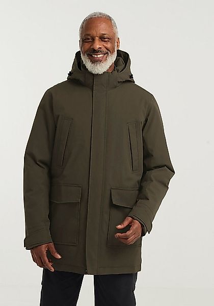 Jack Wolfskin Funktionsparka CANYON SHIELD PARKA M günstig online kaufen