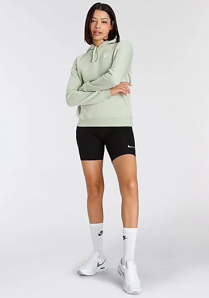Nike Sportswear Leggings "CLASSICS WOMENS HIGH-WAISTED " BIKER SHORTS" günstig online kaufen