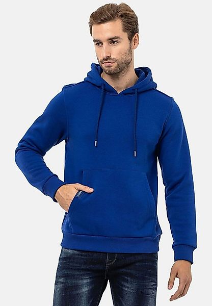 Cipo & Baxx Sweatshirt Sweatshirts (1-tlg) mit Kapuze, CL557 günstig online kaufen