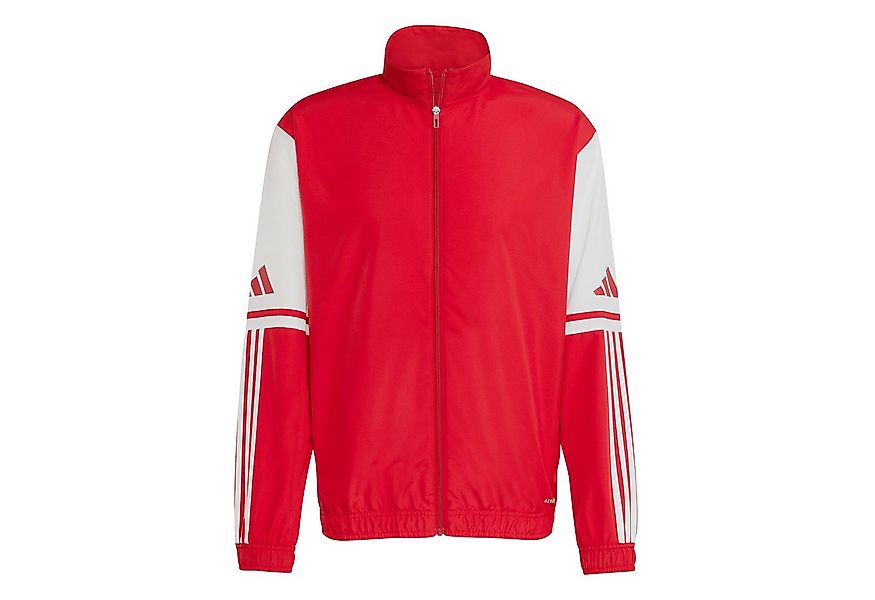 adidas Performance Trainingsjacke adidas Herren Präsentationsjacke Squadra günstig online kaufen