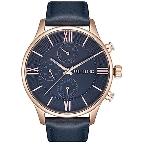 Paul Lorens  Armbanduhr PL11652A66F3 günstig online kaufen