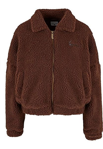 Karl Kani Allwetterjacke Karl Kani Damen KW223-063-1 Chest Signature Teddy günstig online kaufen
