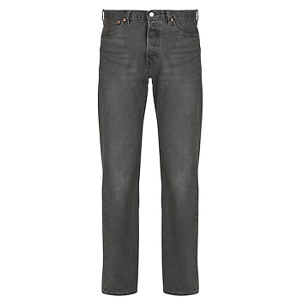 Levis  Straight Leg Jeans 501® Levi's®ORIGINAL günstig online kaufen