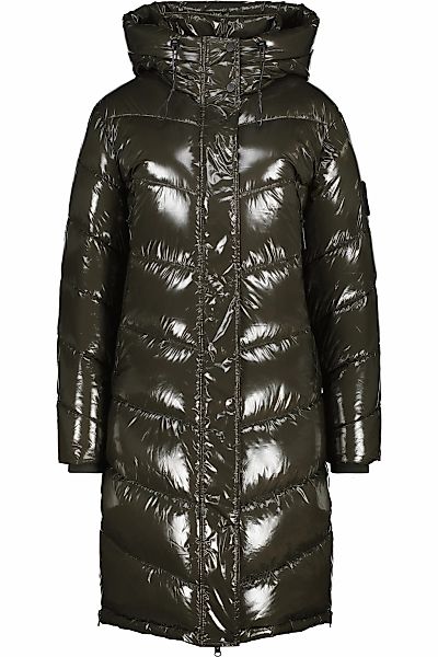 Alife & Kickin Winterjacke "Damen LolaniAK A" günstig online kaufen