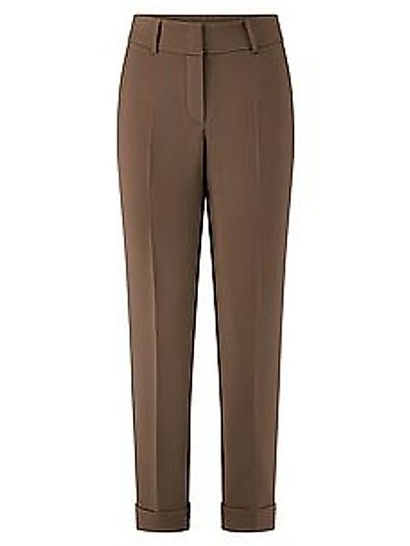 Knöchellange Hose Fadenmeister Berlin beige günstig online kaufen