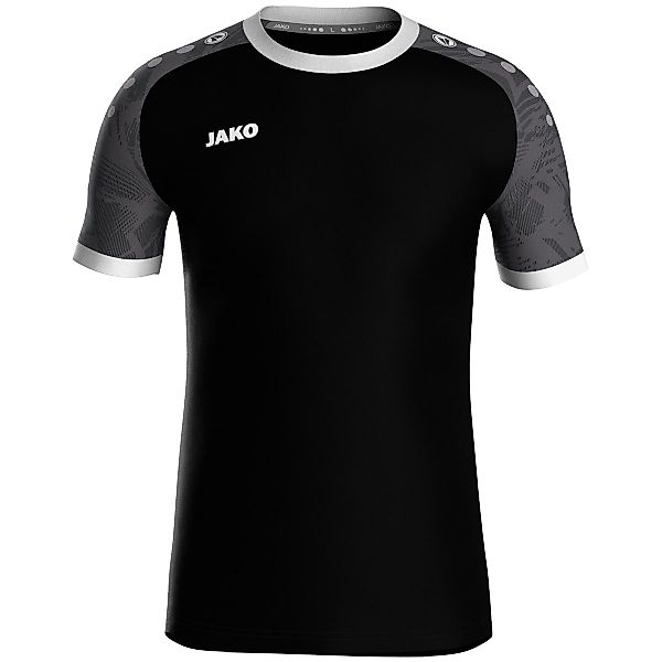Jako Fußballtrikot 4224 Trikot Iconic KA günstig online kaufen