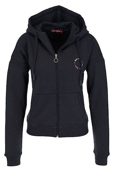 Derbe Sweater Women SweatZip FA günstig online kaufen