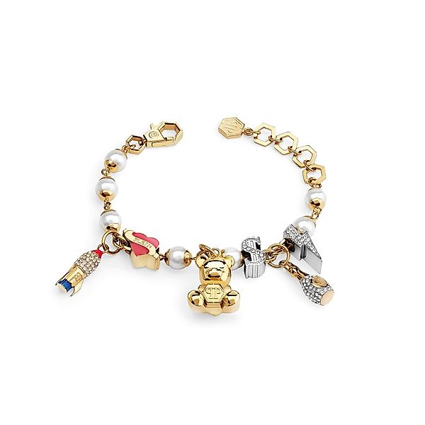 PHILIPP PLEIN Armband PJFEA06BU günstig online kaufen