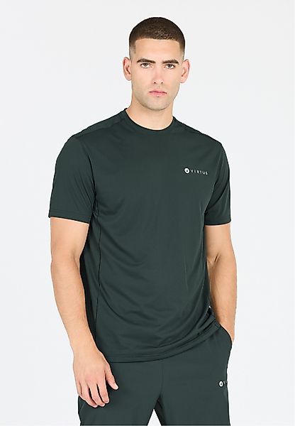 Virtus Funktionsshirt "Finnian", Mit Quick-Dry-Funktion günstig online kaufen