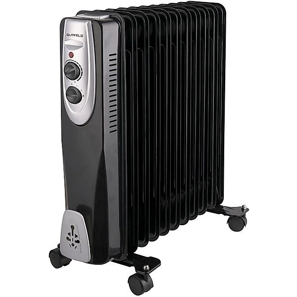Gutfels Ölradiator HR 32011 - Radiator günstig online kaufen