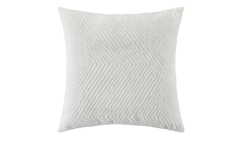Kissen  Romantic Whisper ¦ creme ¦ Maße (cm): B: 45 Weihnachten - Höffner günstig online kaufen