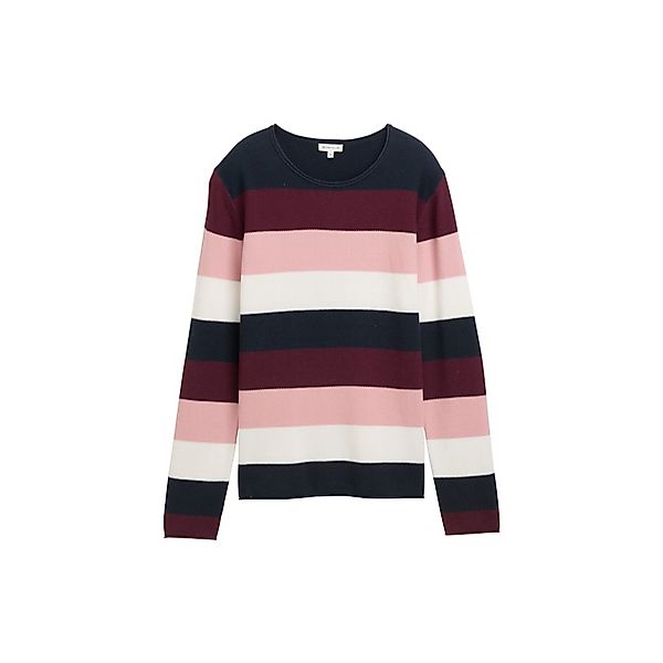 Tom Tailor Damen Pullover 1042952 günstig online kaufen