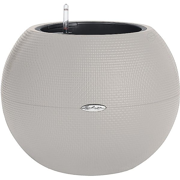 Lechuza® Blumentopf Puro Color 50 Komplett günstig online kaufen
