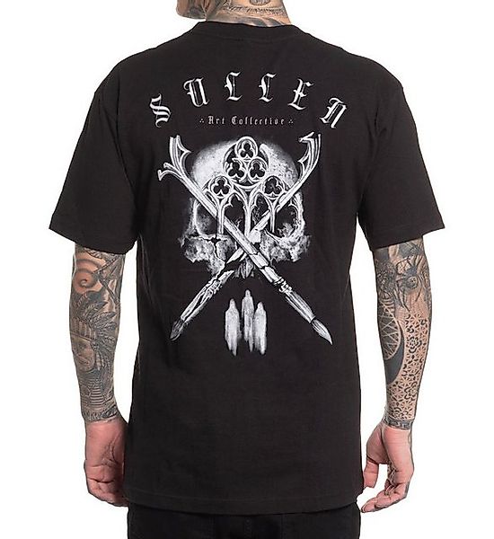 Sullen Clothing T-Shirt Lore günstig online kaufen