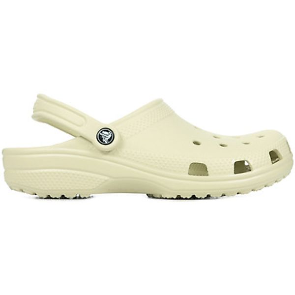 Crocs Classic Clog Sommerschuh, Gartenschuh, Poolslides, mit typischem Logo günstig online kaufen
