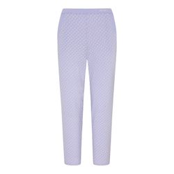JOOP! Pyjamahose Easy Leisure im Allover-Cornflower-Design günstig online kaufen