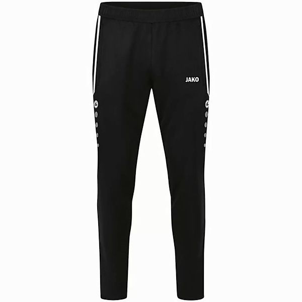 Jako Sweatbermudas 8489 Trainingshose Allround günstig online kaufen