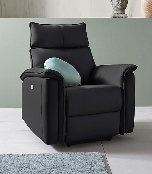 Places of Style Relaxsessel Zola, TV-Sessel günstig online kaufen