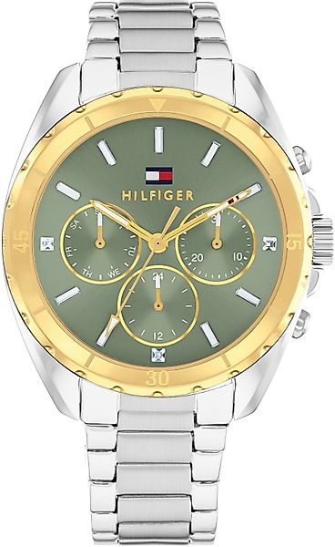 Tommy Hilfiger Multifunktionsuhr MELLIE 1782785, Quarzuhr, günstig online kaufen