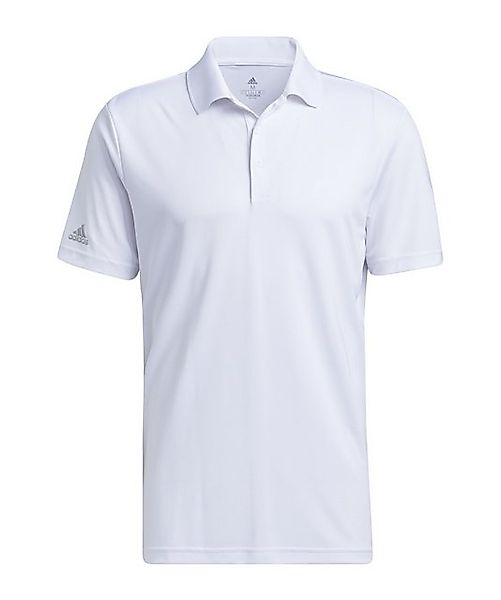 adidas Performance T-Shirt Golf Poloshirt Polyester günstig online kaufen