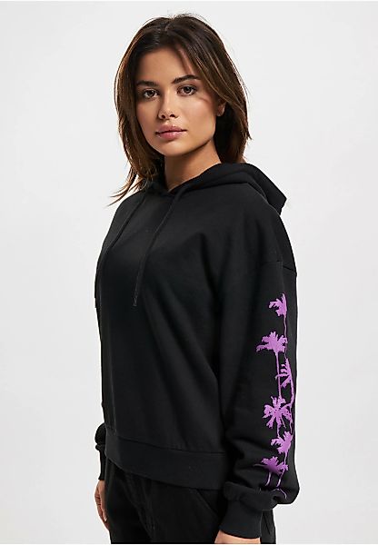 Just Rhyse Kapuzenpullover "Just Rhyse Just Rhyse Night in Paradise Hoodies günstig online kaufen