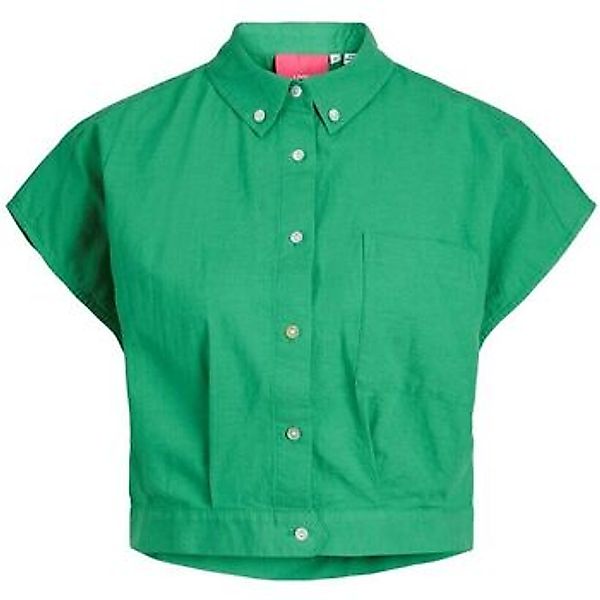 JJXX  Blusen 12225268 PENNY-MEDIUM GREEN günstig online kaufen