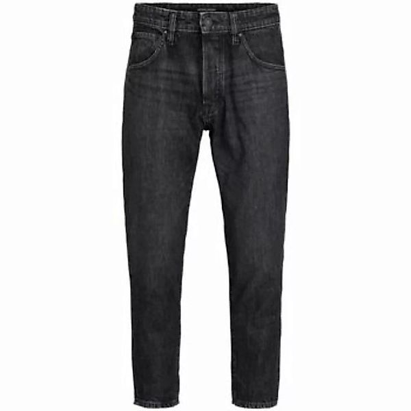 Jack & Jones  Jeans 12219833 JJJFRANK JJLEEN-BLACK DENIM günstig online kaufen