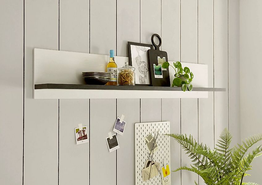 Home affaire Wandregal Sherwood, Breite 160 günstig online kaufen