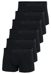 adidas Sportswear Retro Boxer 4er Pack günstig online kaufen