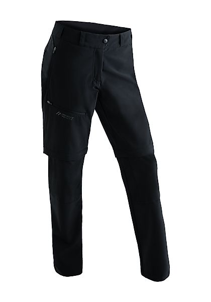 Maier Sports Funktionshose Latit Zip W günstig online kaufen