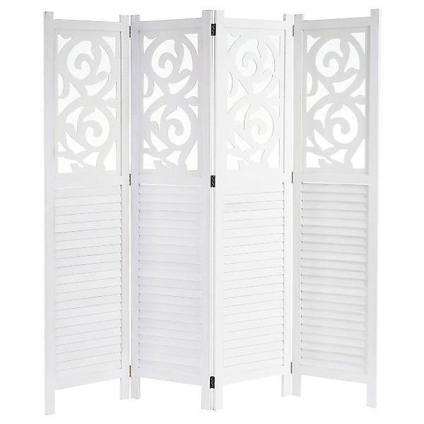 MCW Paravent Izmir, Optische Vergrößerung des günstig online kaufen