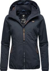 Ragwear Winterjacke Dizzie Winter wasserdichte Outdoorjacke günstig online kaufen