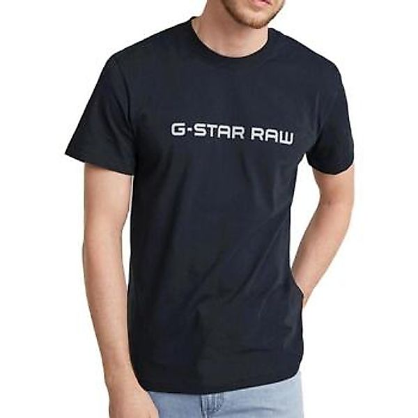 G-Star Raw  T-Shirts & Poloshirts D25950-C627 günstig online kaufen