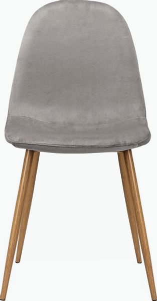 Leonique Esszimmerstuhl Eadwine, TOPSELLER! Stuhl, Küchenstuhl, günstig online kaufen