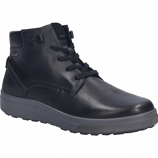 Josef Seibel Sneaker "Maddox 02, schwarz" günstig online kaufen