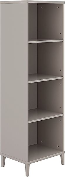 YUNY by PAIDI Standregal »BROTHER STU mit 4 offenen Fächern«, (B/H/T ca. 48 günstig online kaufen