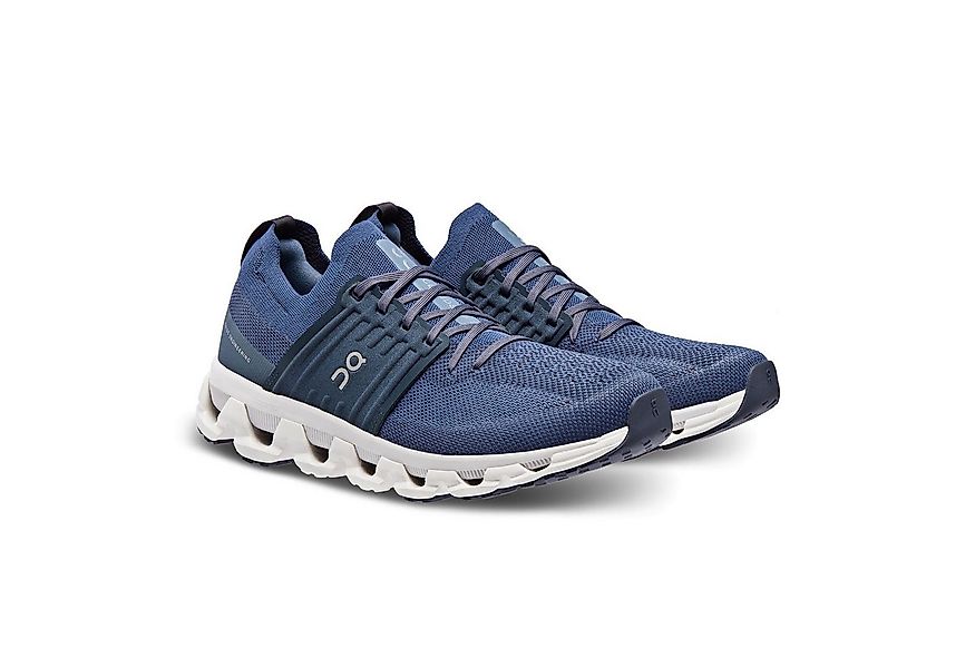 ON RUNNING Cloudswift 3 - gedämpfter Laufschuh Freizeitschuhe Herren Laufsc günstig online kaufen