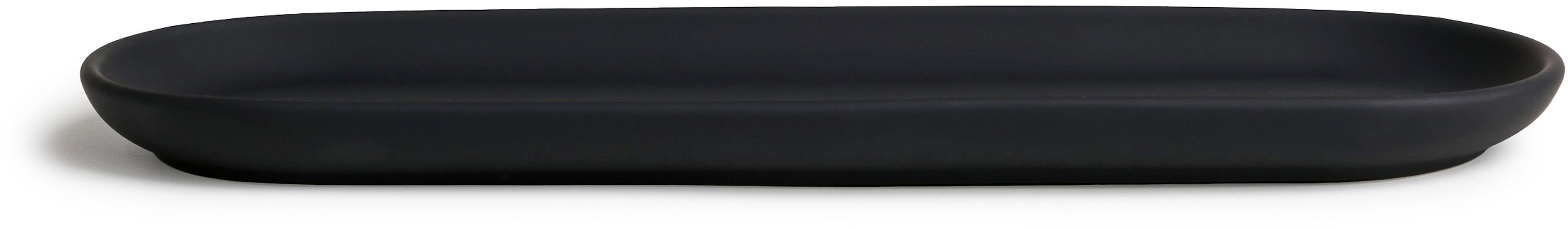 Möve Seifenablage Black Velvet, Breite: 12 günstig online kaufen