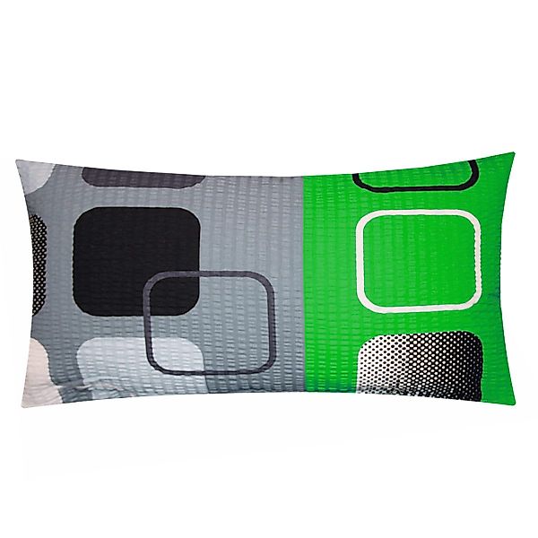 Heubergshop Kissenbezug, (1 Stück), 40x80cm Baumwolle günstig online kaufen