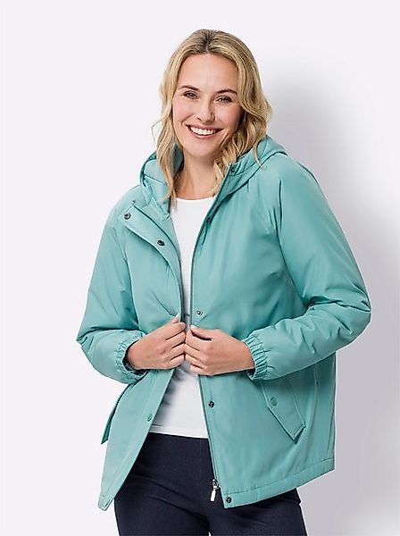 Sieh an! Allwetterjacke Jacke günstig online kaufen